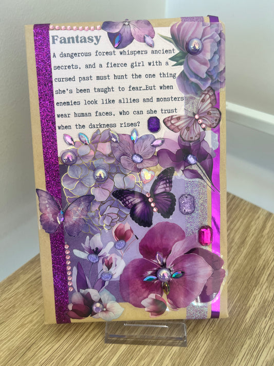 Blind Date with FANTASY