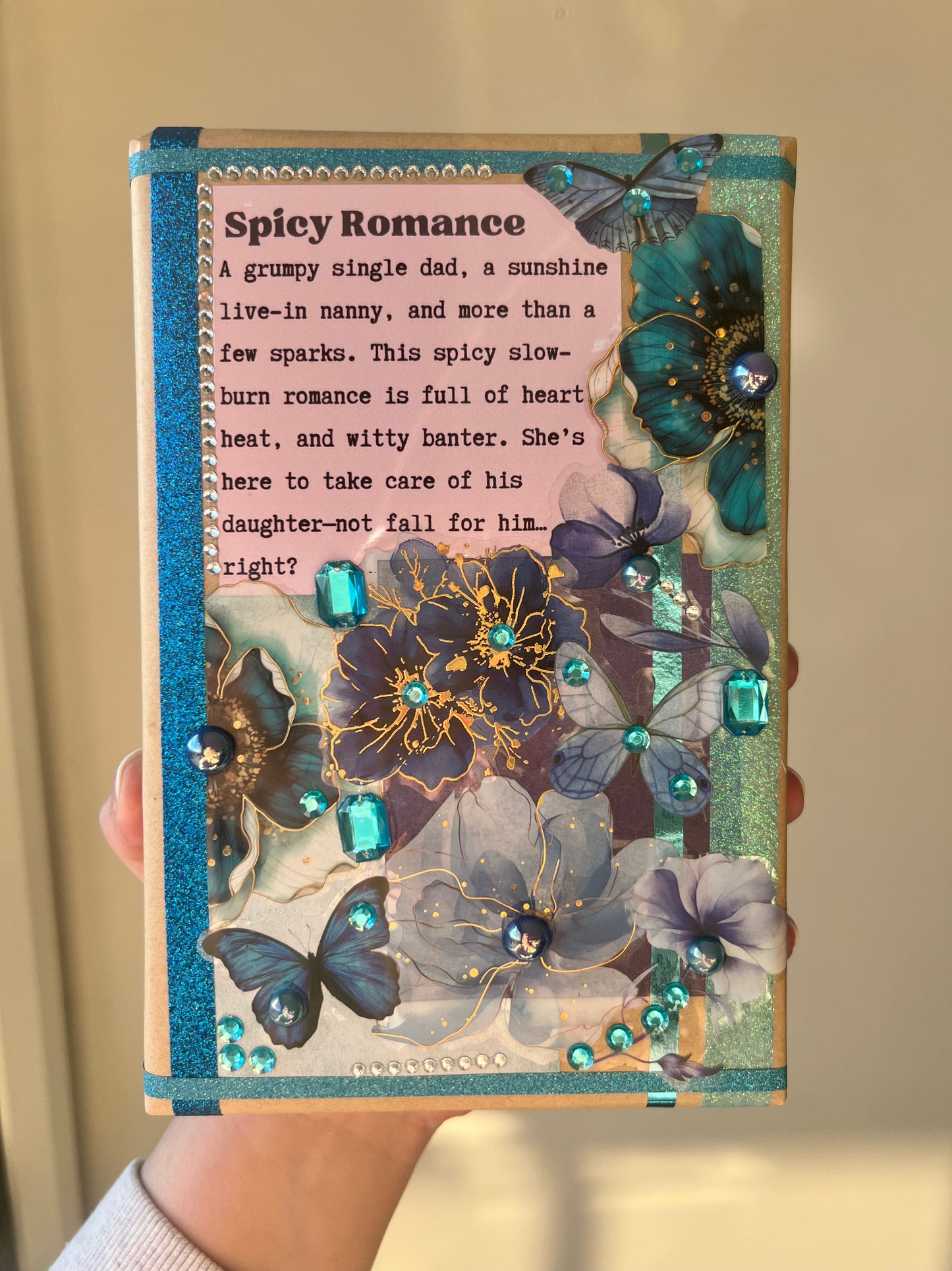 Blind Date with ROMANCE