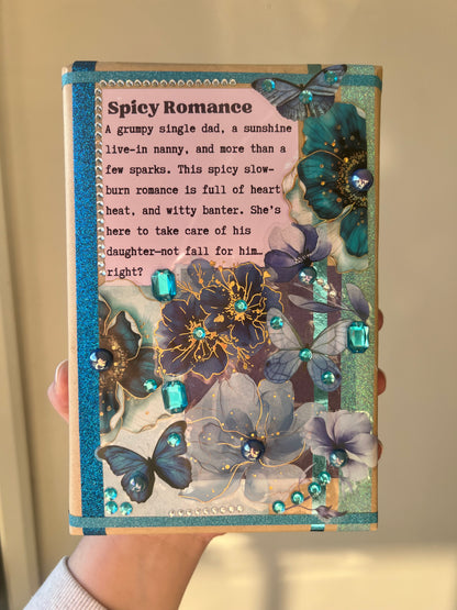 Blind Date with ROMANCE
