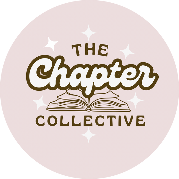 Blind Date with a Book by The Chapter Collective 
