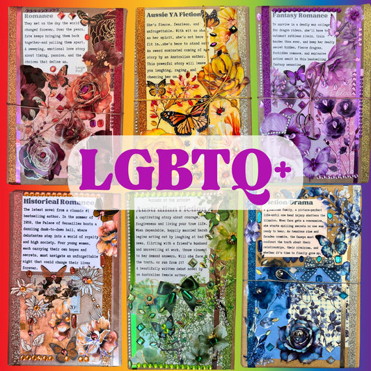 Blind Date with LGBTQ+