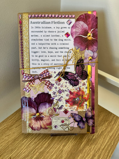 Blind Date with Australian Fiction