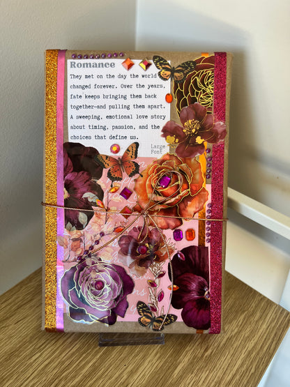 Blind Date with ROMANCE