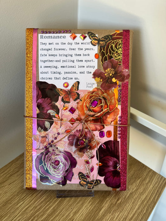Blind Date with ROMANCE