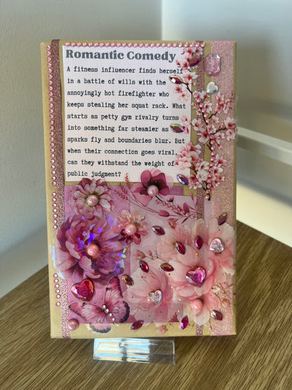 Blind Date with ROMANCE