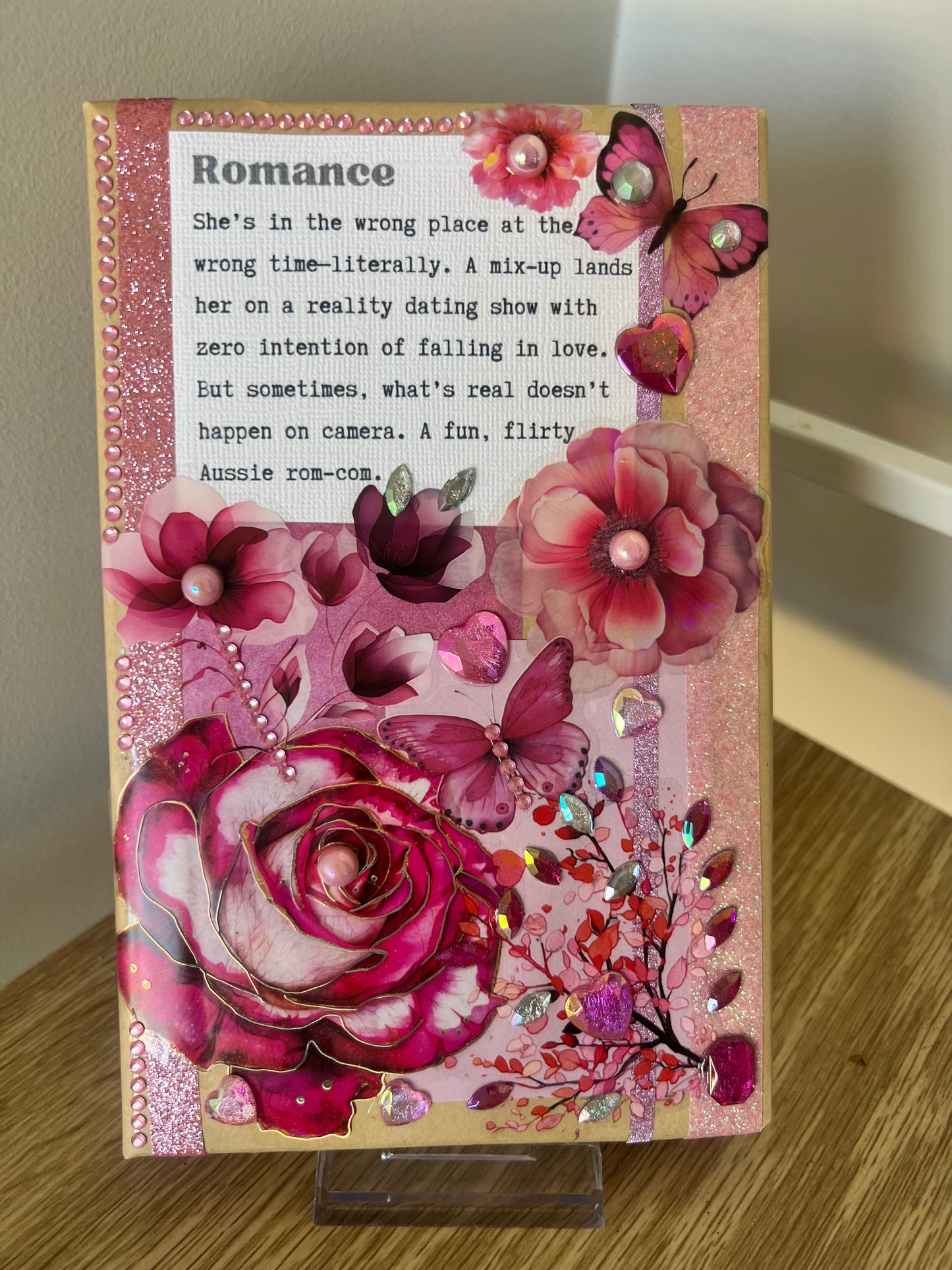 Blind Date with ROMANCE