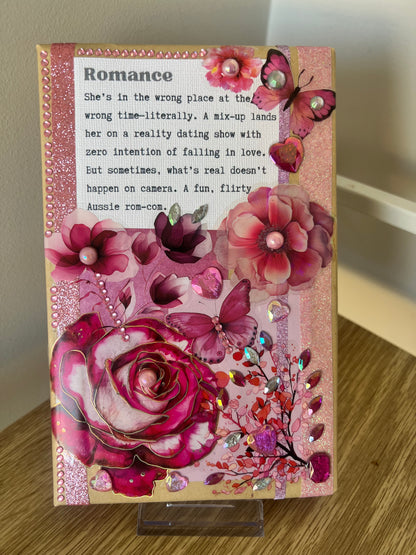 Blind Date with ROMANCE
