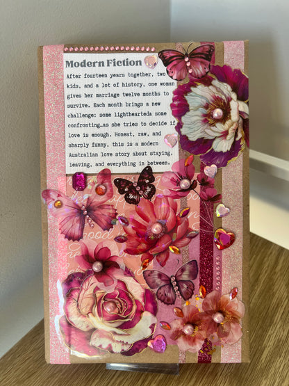 Blind Date with Modern Fiction