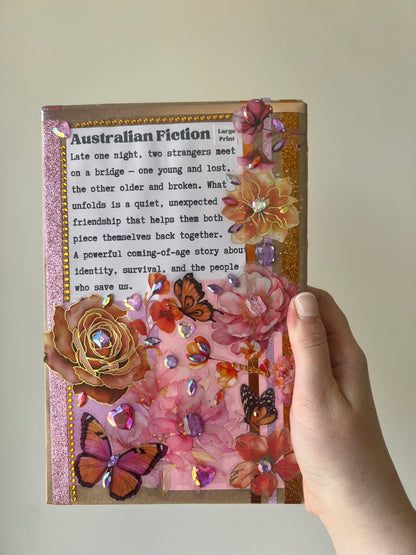 Blind Date with Australian Fiction