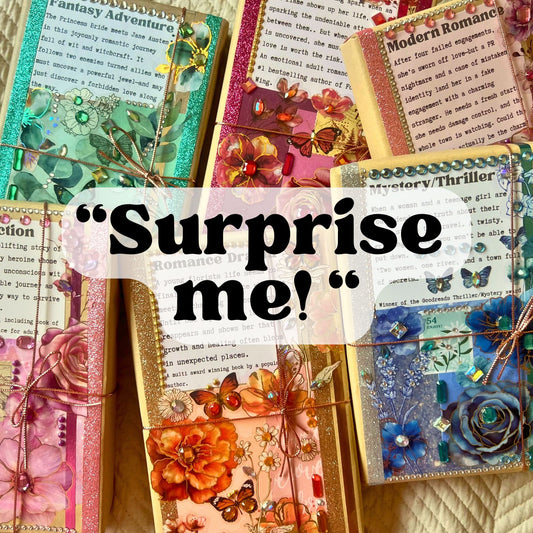 Surprise Me!
